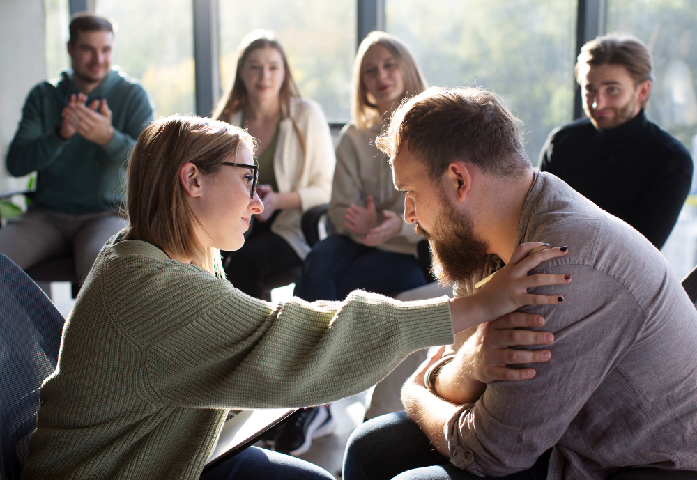 Empatía y comprensión es lo que necesitan tus familiares en búsqueda de salud emocional