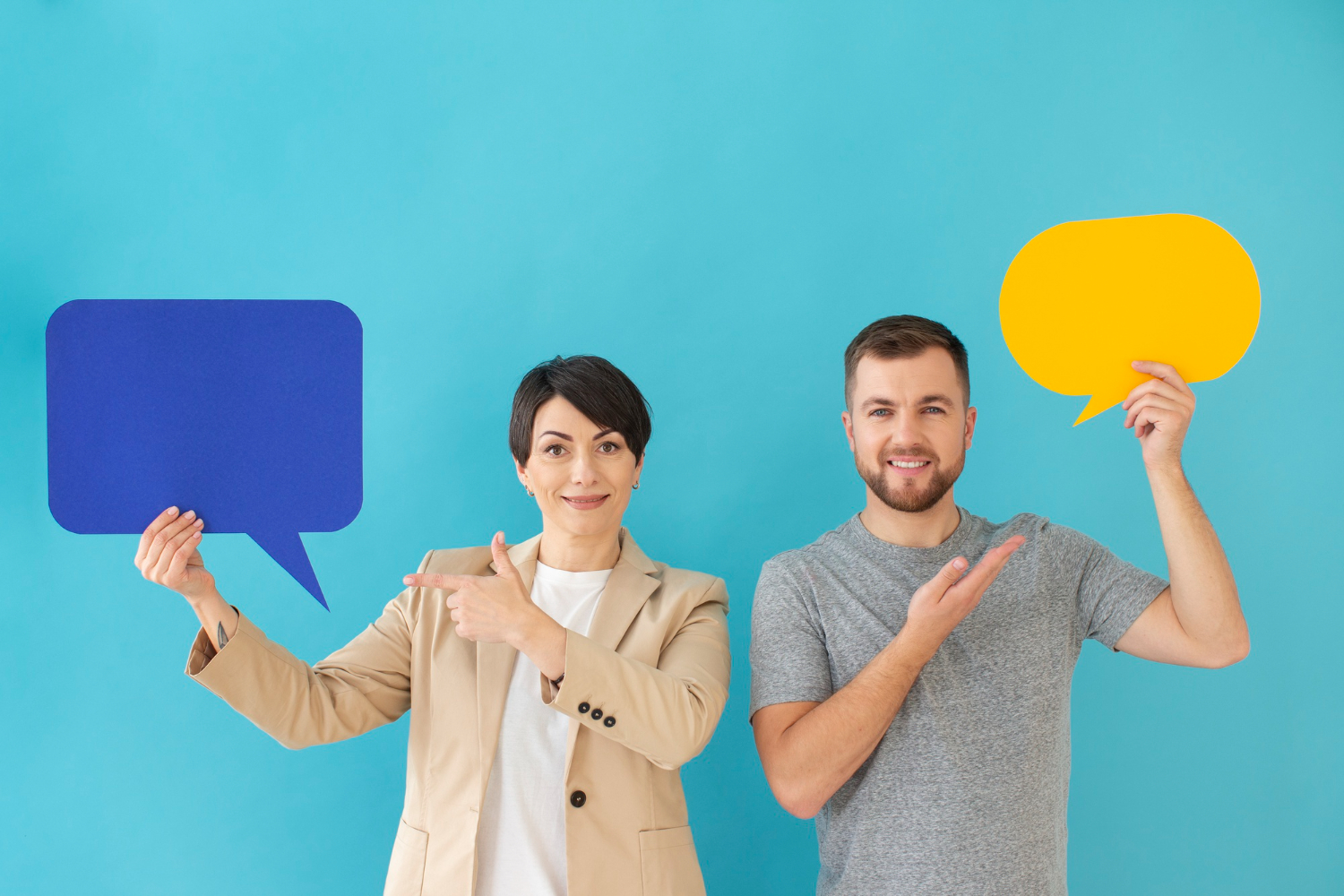 El Arte de Vincularse: Comunicación Asertiva en la Pareja.