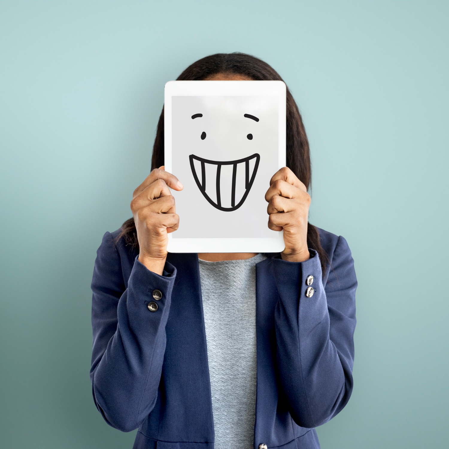 El Enemigo Invisible: Que es lo que  sabotea nuestra felicidad.