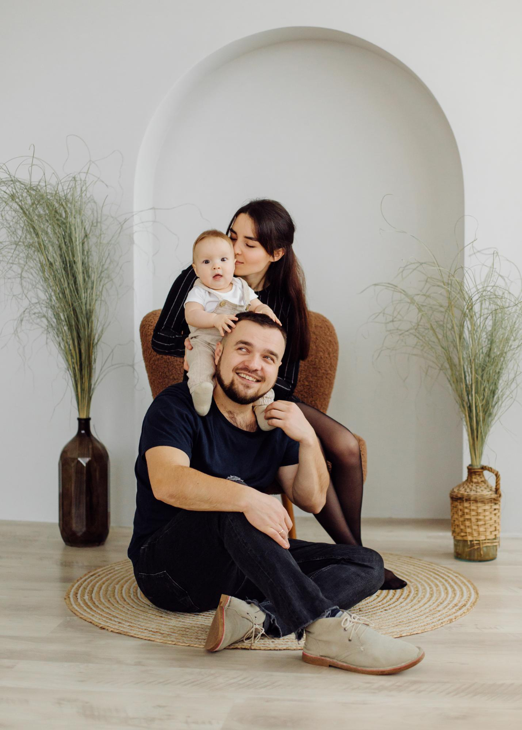 Factores protectores en la familia: cómo construir un hogar saludable.